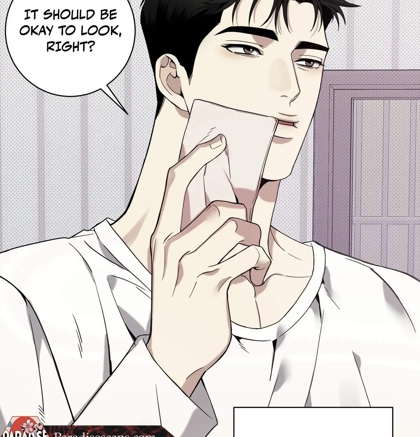 Read The Changed Alpha chapter 7 image 44 on Lezhin