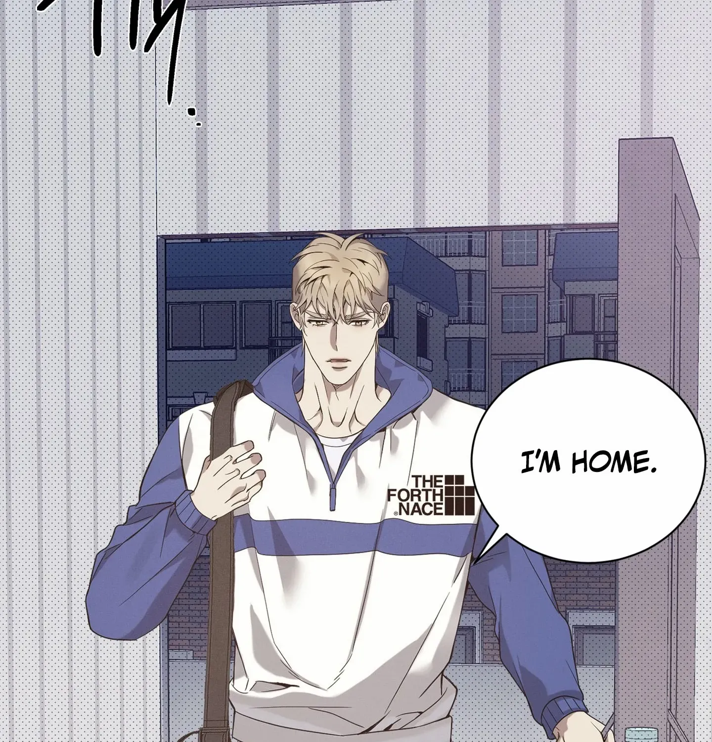 Read The Changed Alpha chapter 7 image 53 on Lezhin