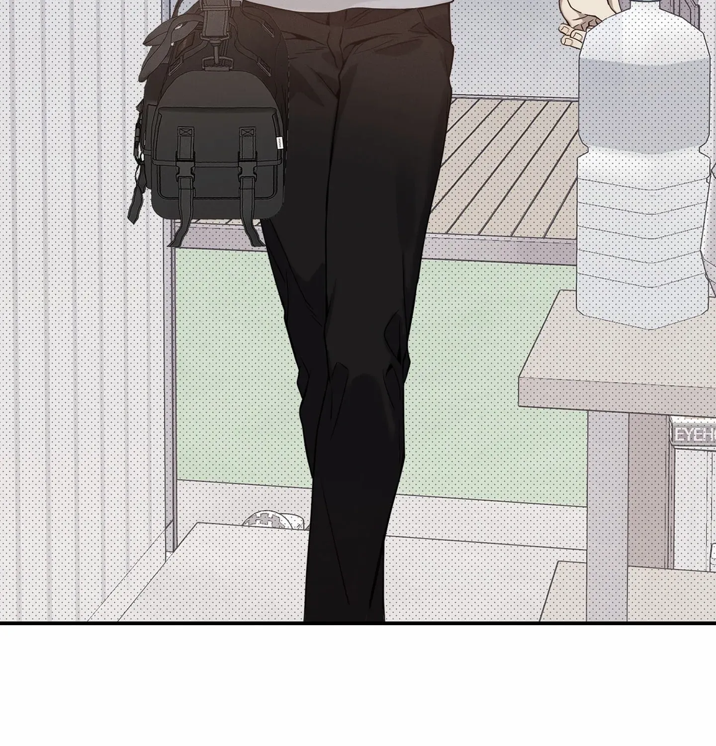 Read The Changed Alpha chapter 7 image 54 on Lezhin