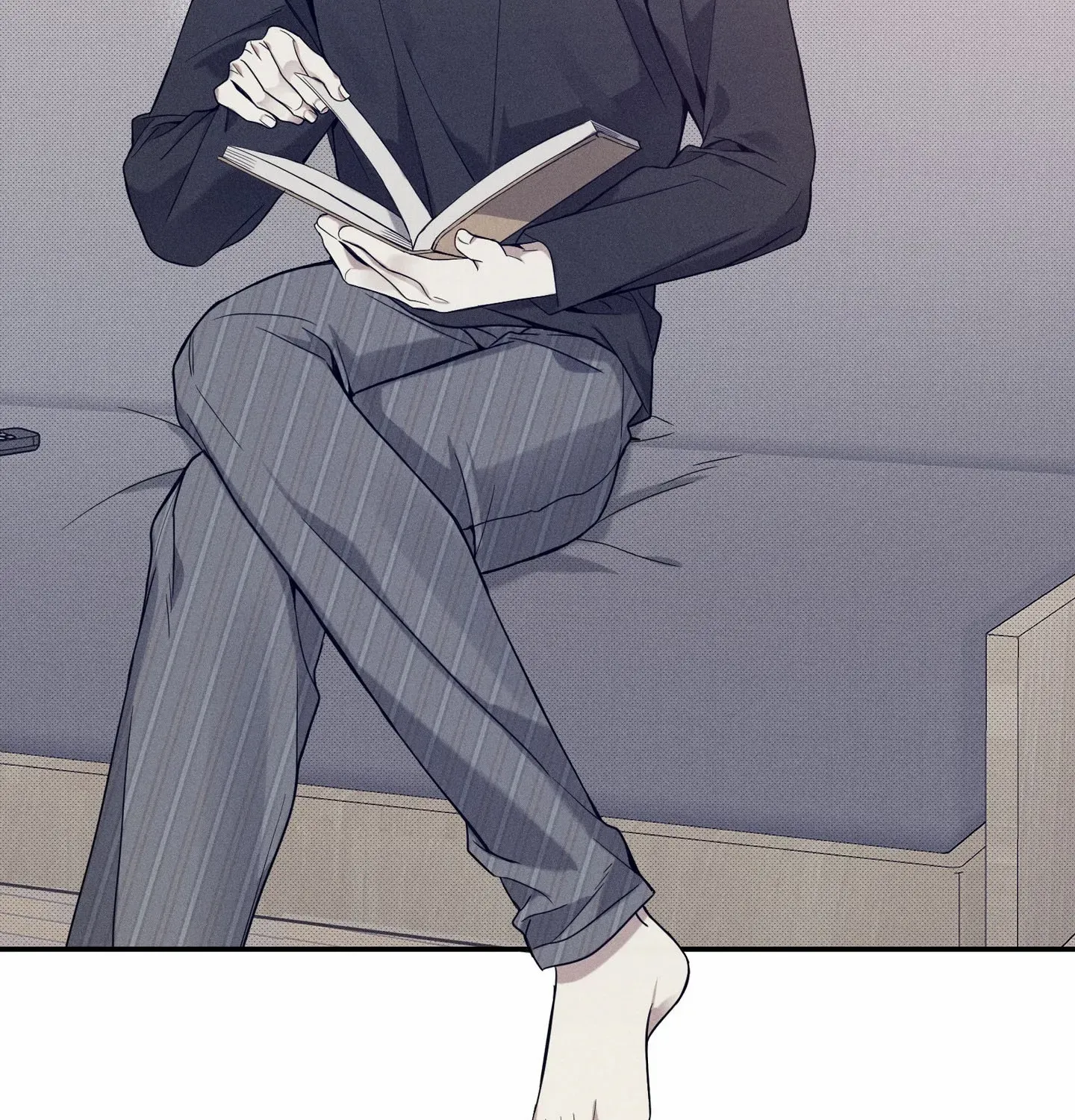 Read The Changed Alpha chapter 7 image 56 on Lezhin