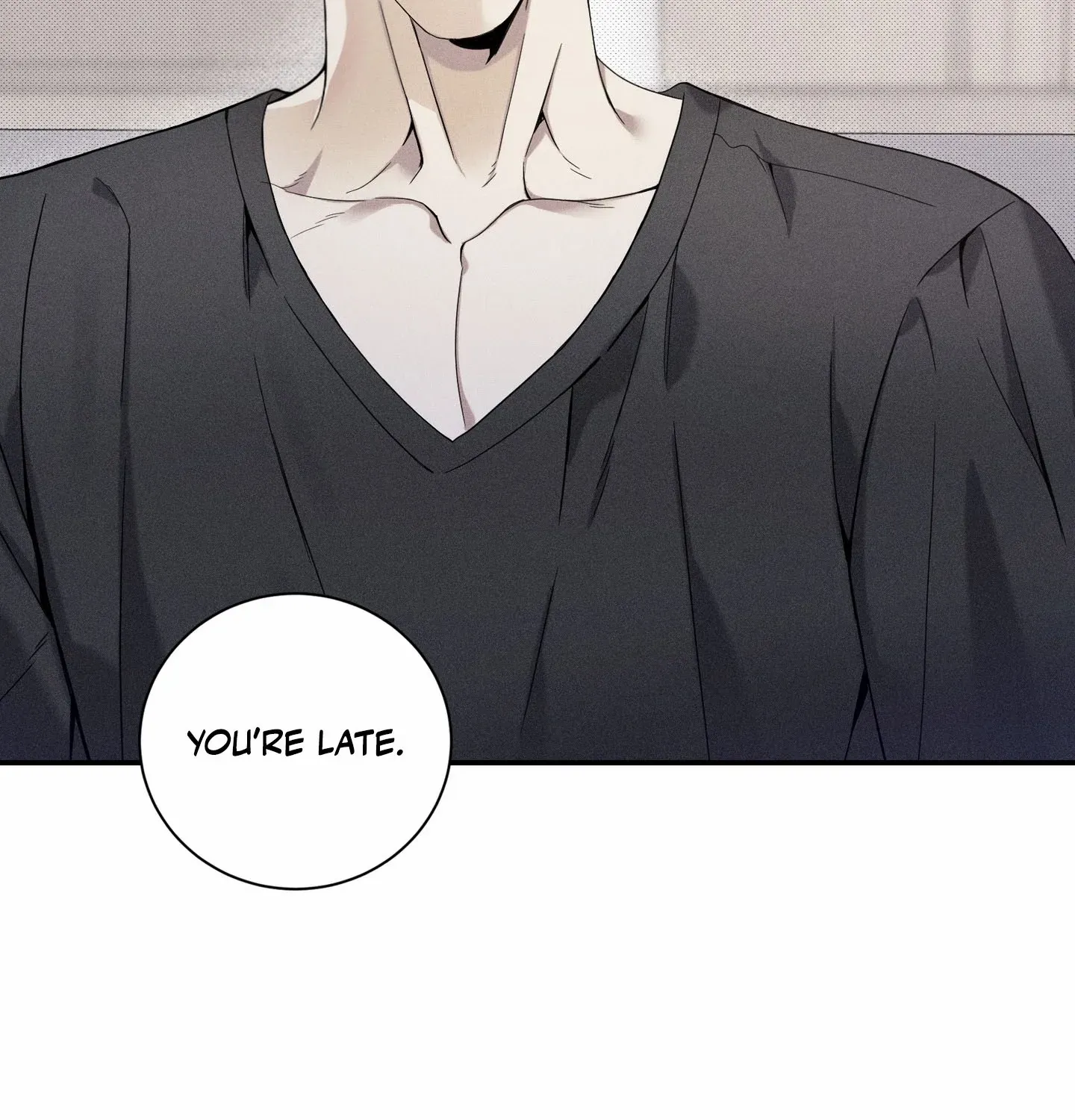 Read The Changed Alpha chapter 7 image 58 on Lezhin