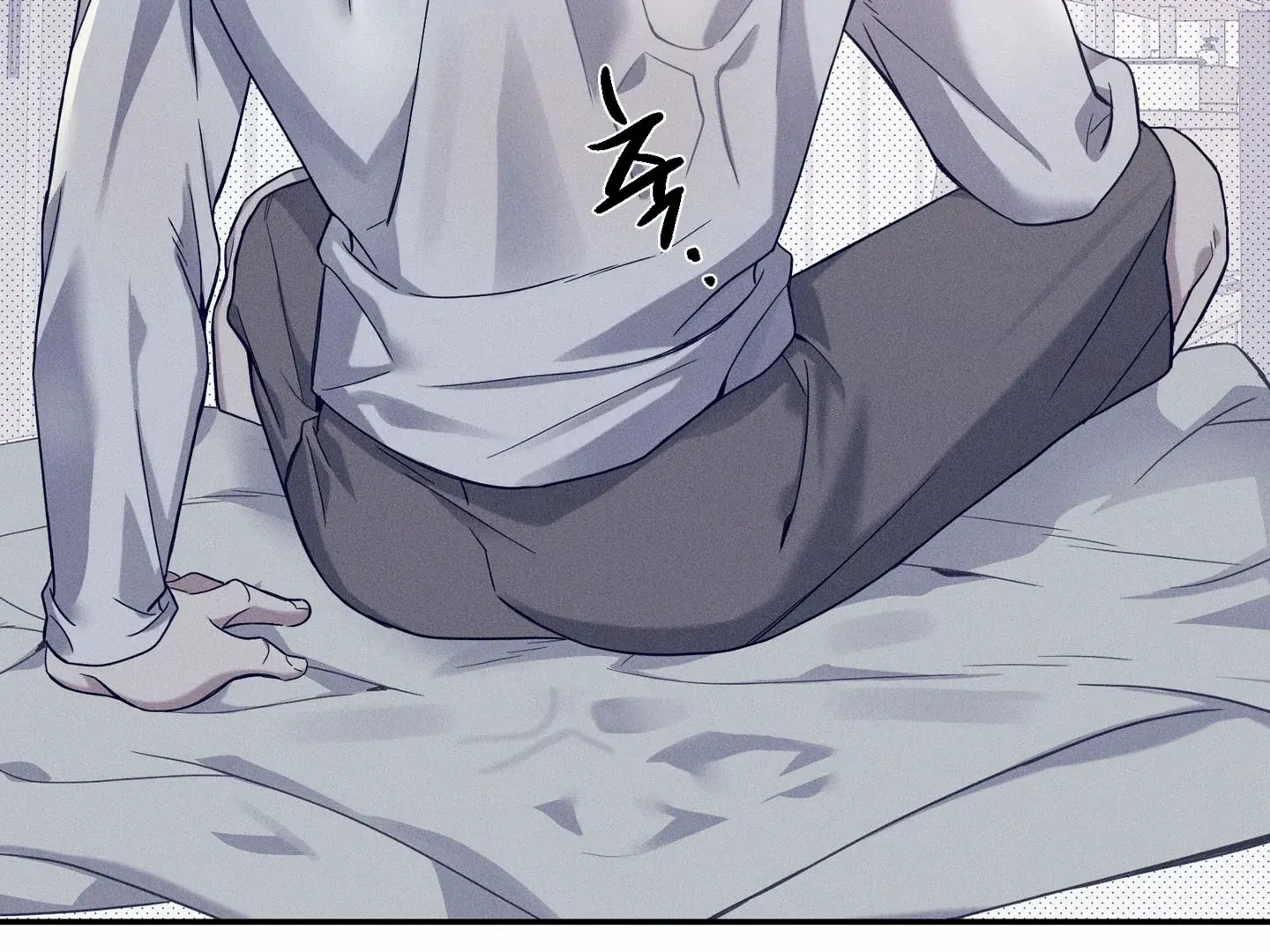 Read The Changed Alpha chapter 7 image 6 on Lezhin
