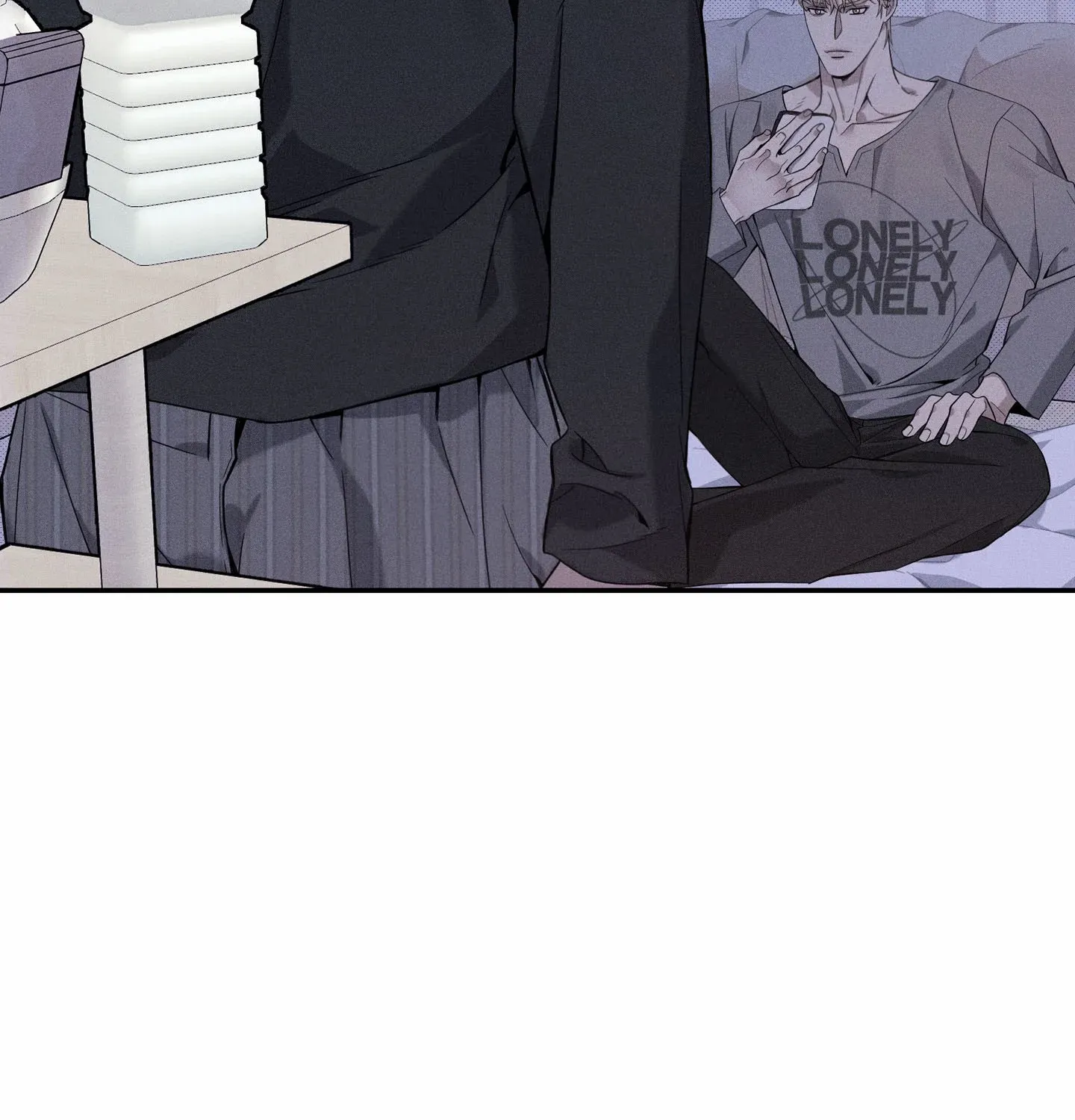Read The Changed Alpha chapter 7 image 66 on Lezhin