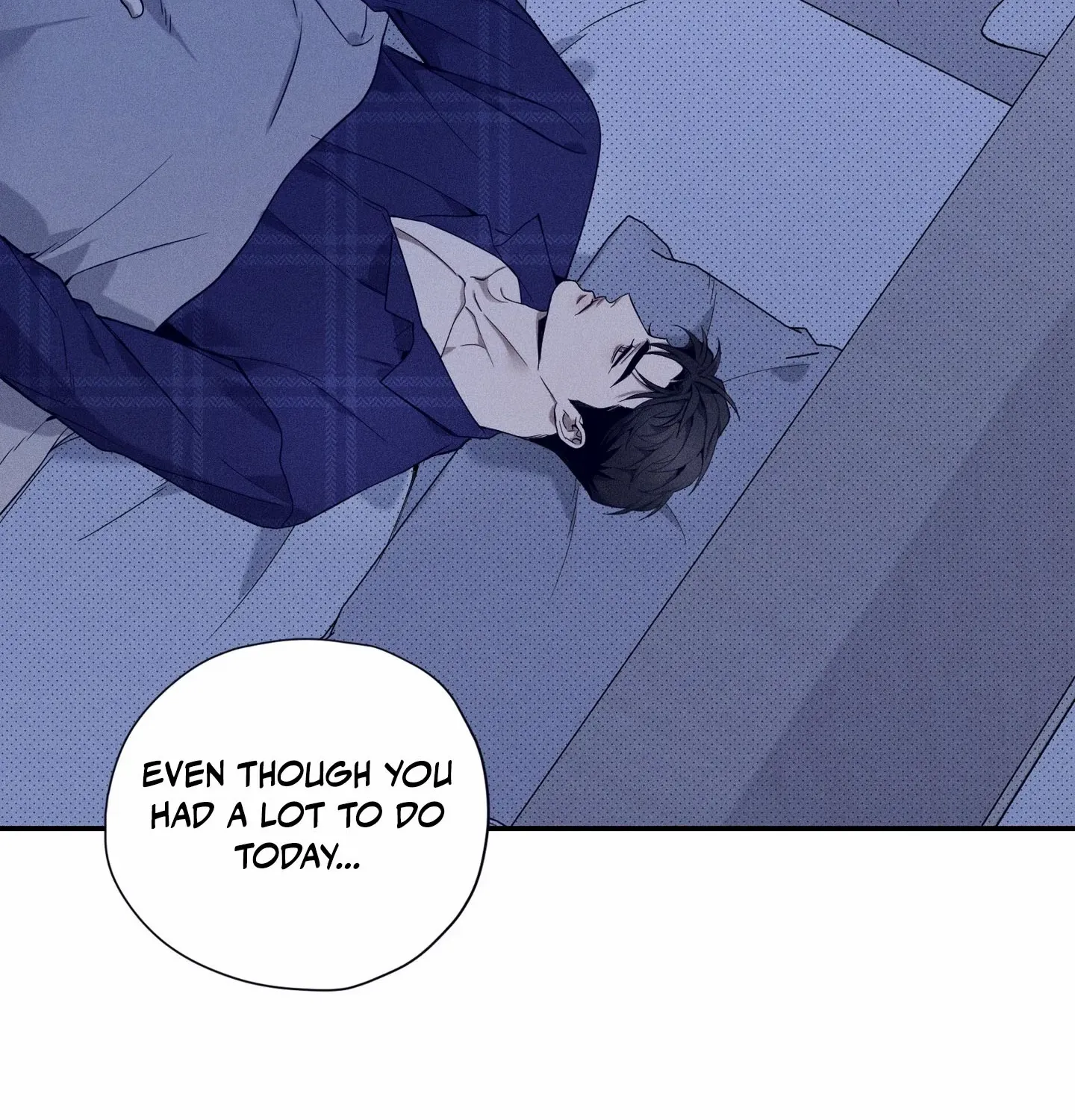 Read The Changed Alpha chapter 7 image 79 on Lezhin