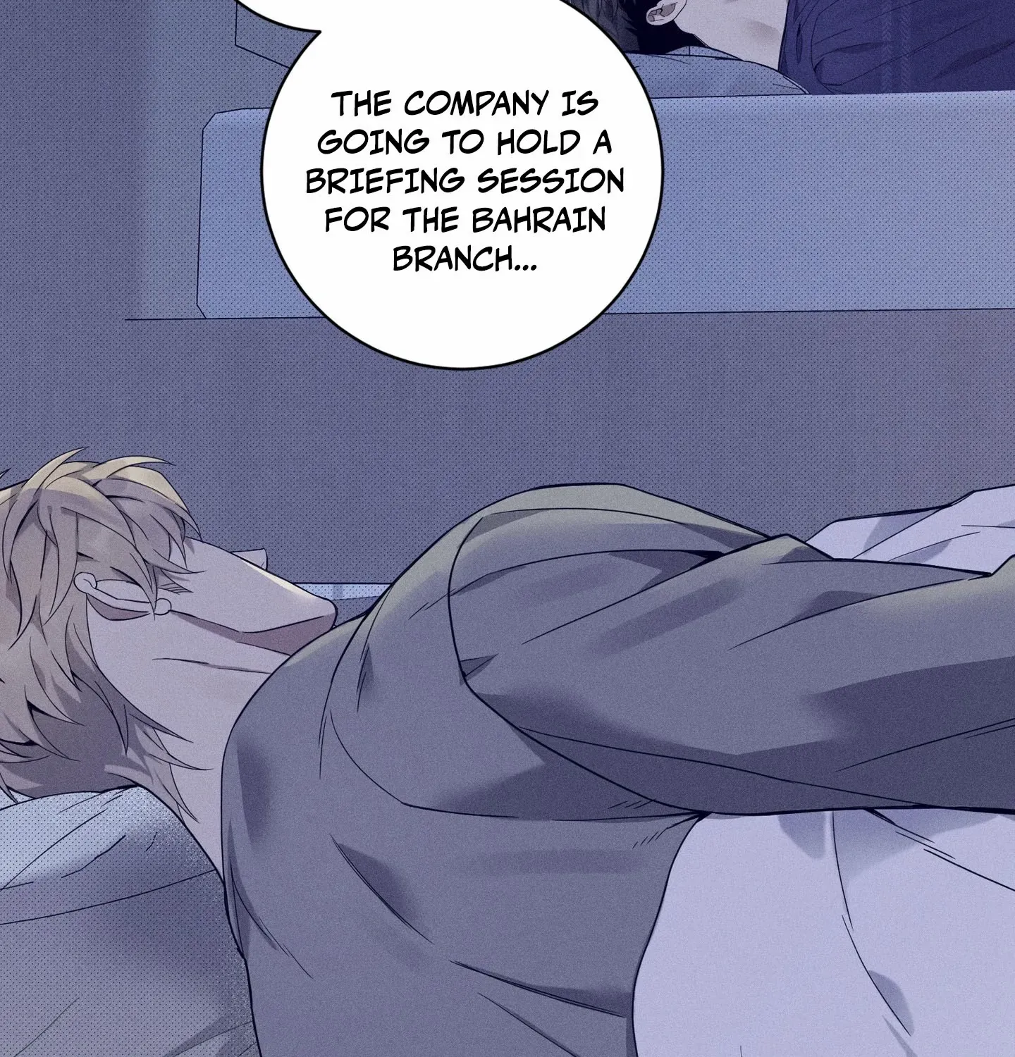 Read The Changed Alpha chapter 7 image 89 on Lezhin