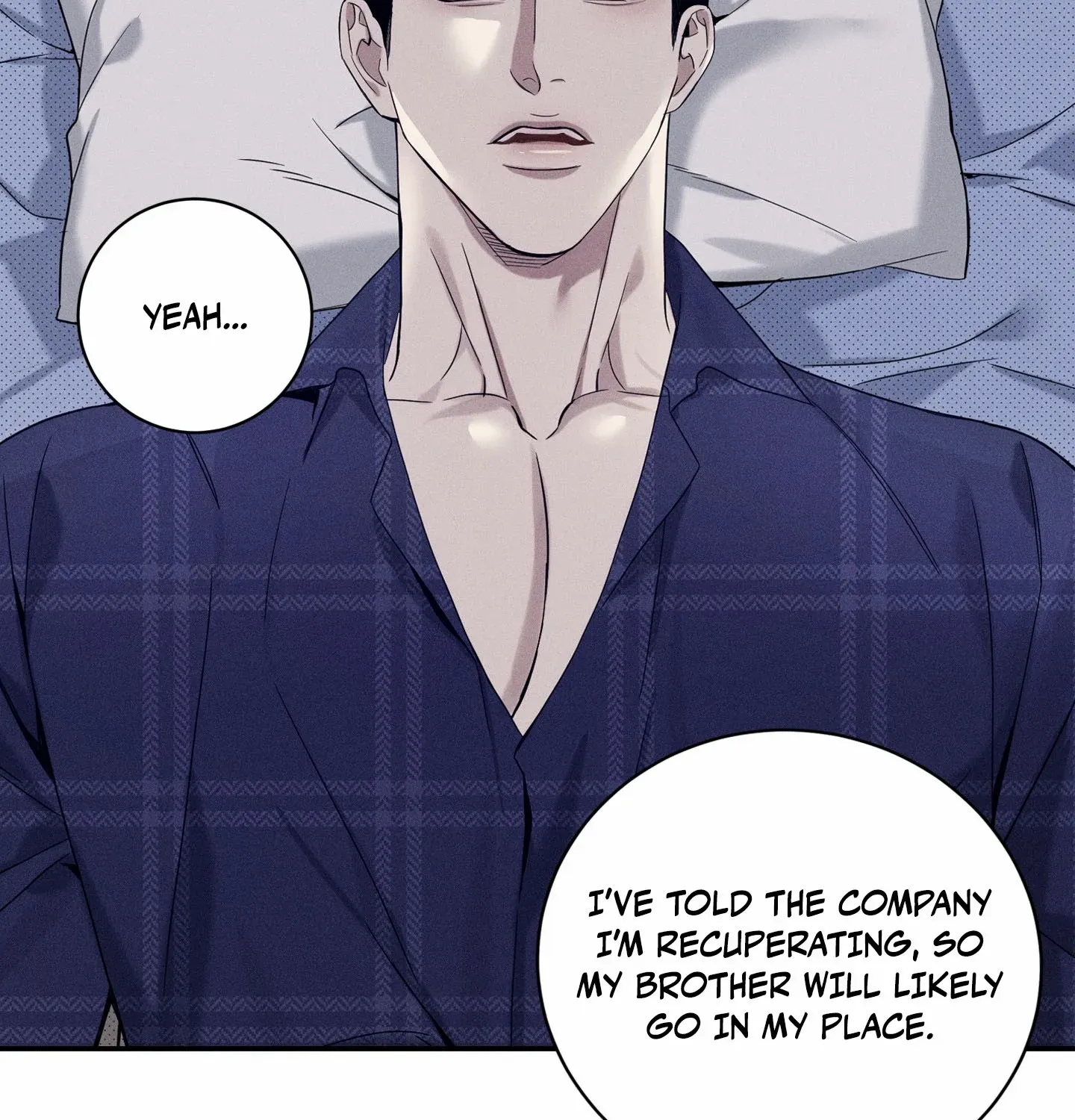 Read The Changed Alpha chapter 7 image 91 on Lezhin