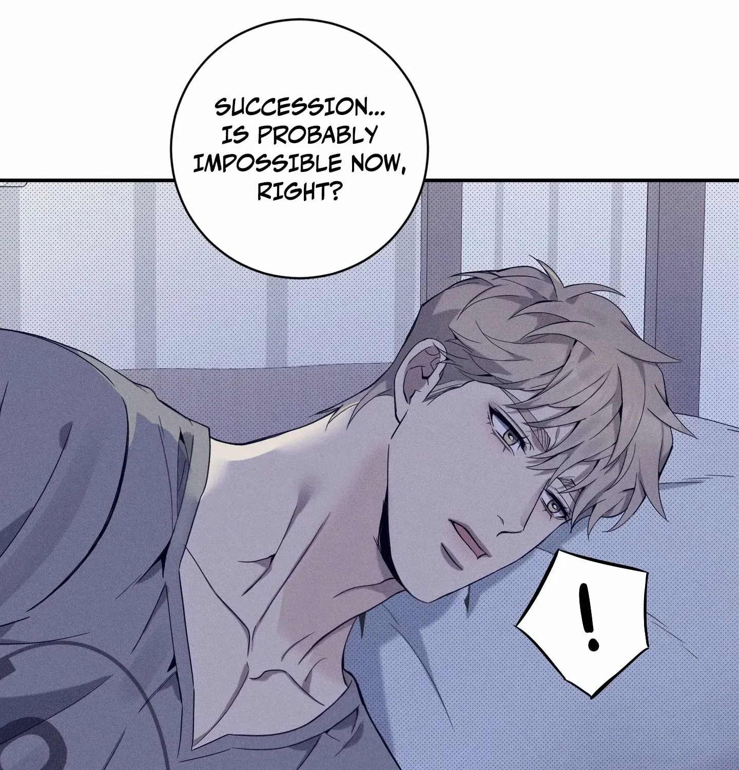 Read The Changed Alpha chapter 7 image 98 on Lezhin