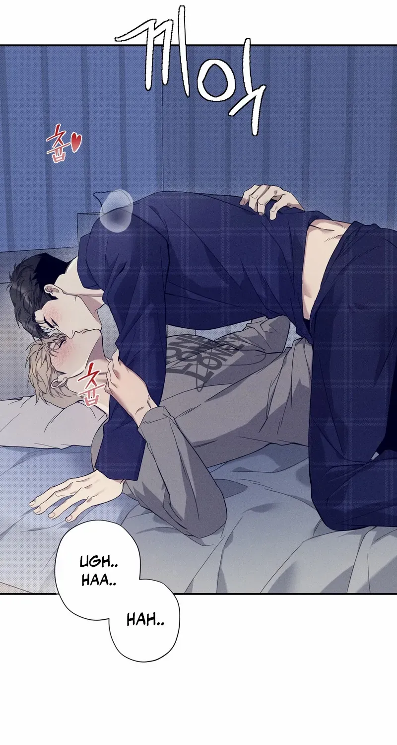 Read The Changed Alpha chapter 8 image 11 on Lezhin