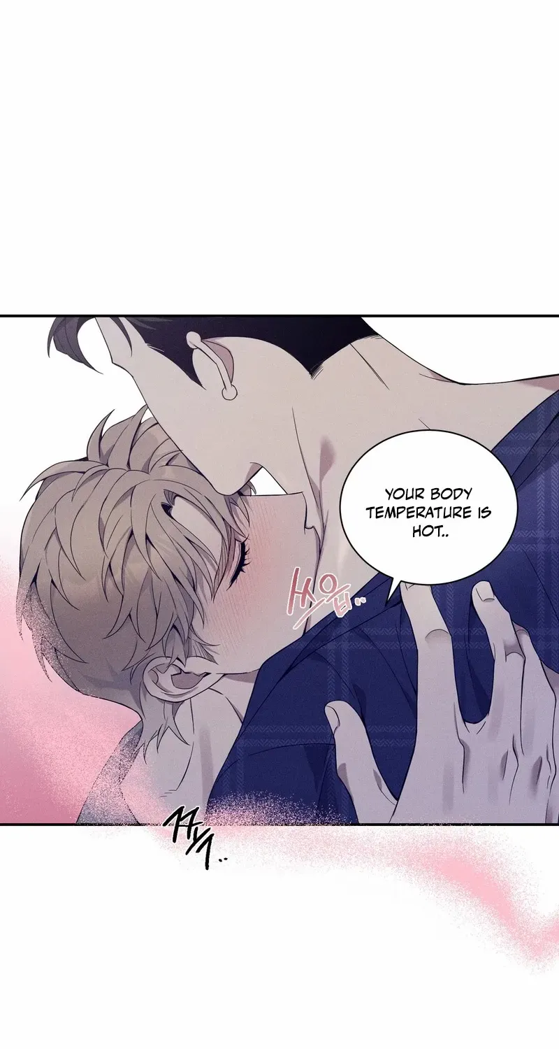 Read The Changed Alpha chapter 8 image 12 on Lezhin