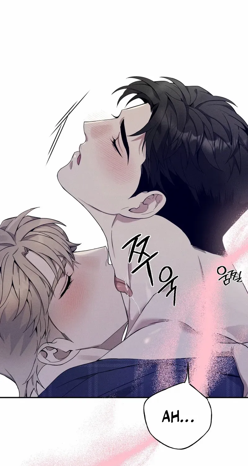 Read The Changed Alpha chapter 8 image 13 on Lezhin