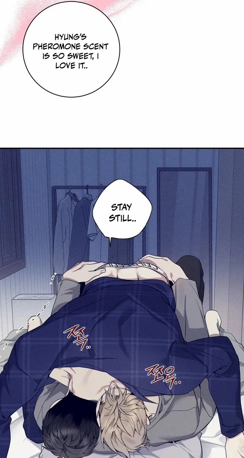 Read The Changed Alpha chapter 8 image 14 on Lezhin