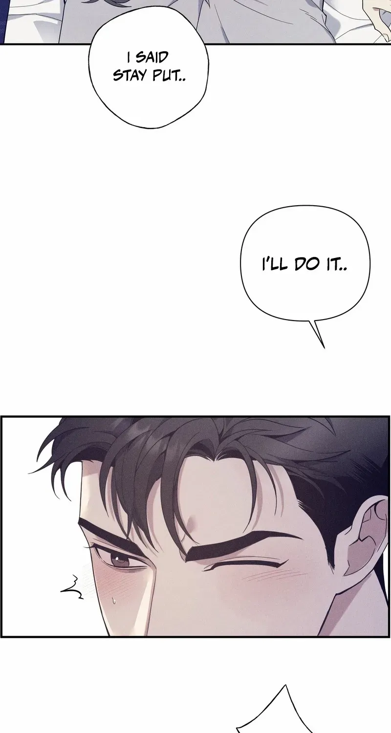 Read The Changed Alpha chapter 8 image 15 on Lezhin