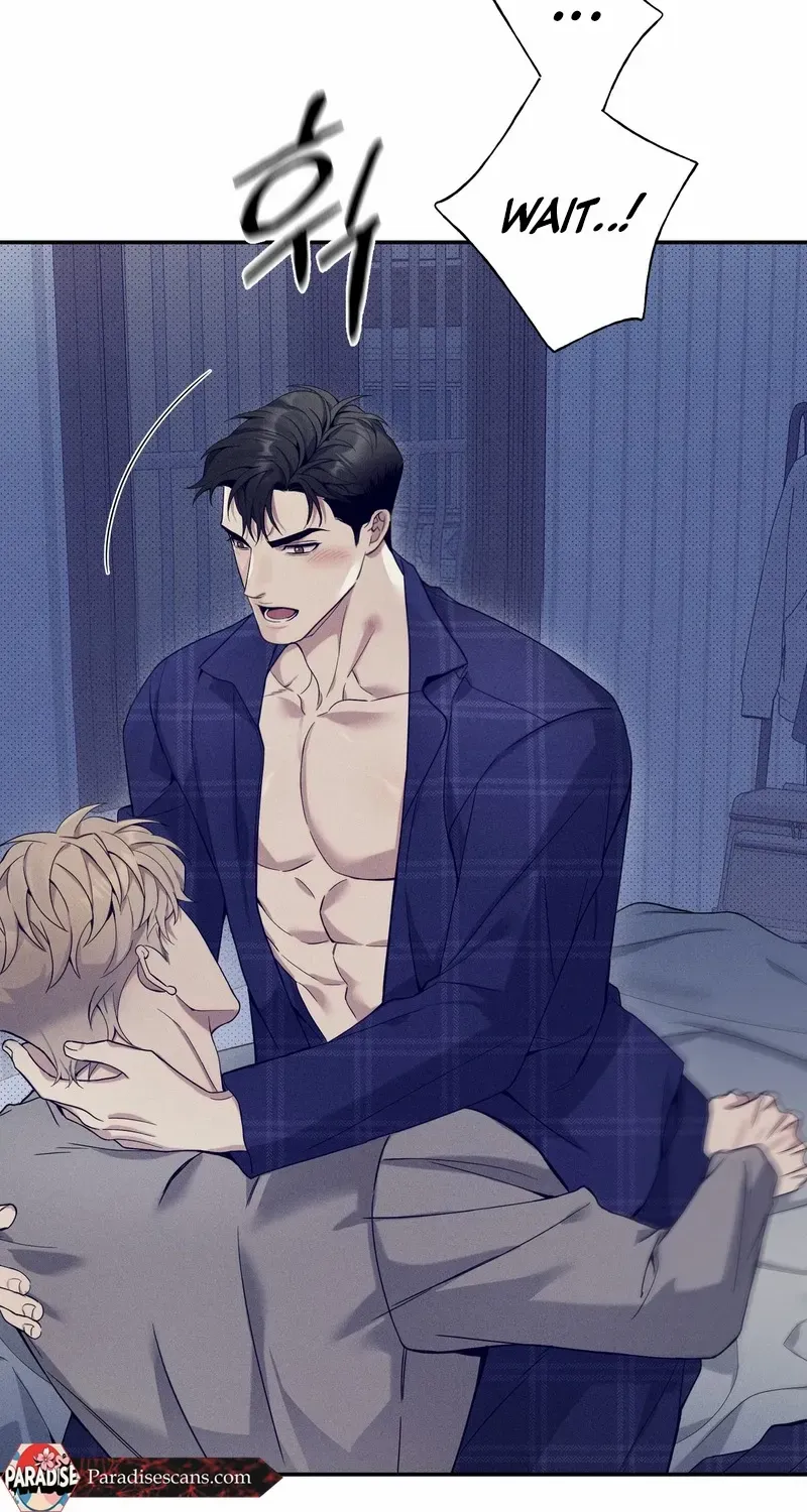 Read The Changed Alpha chapter 8 image 16 on Lezhin