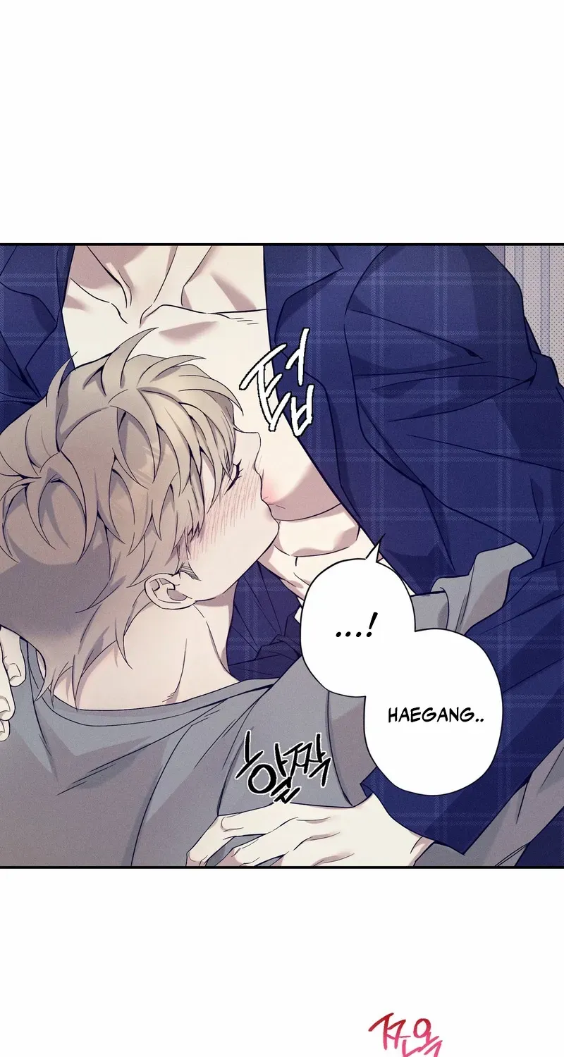 Read The Changed Alpha chapter 8 image 19 on Lezhin