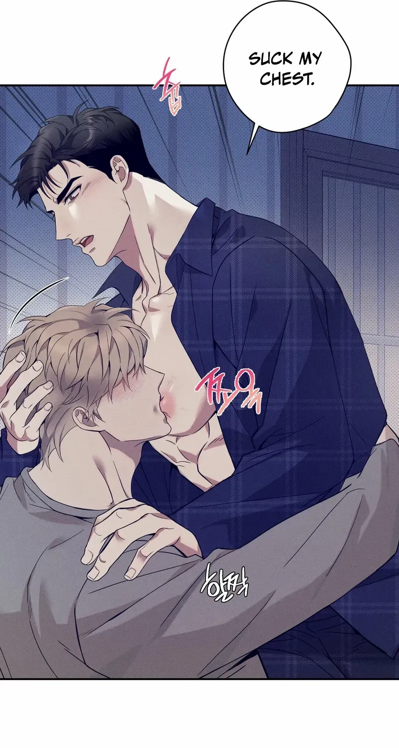 Read The Changed Alpha chapter 8 image 21 on Lezhin