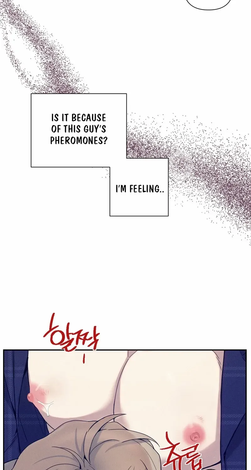 Read The Changed Alpha chapter 8 image 24 on Lezhin