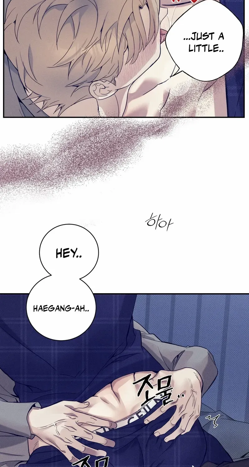 Read The Changed Alpha chapter 8 image 25 on Lezhin