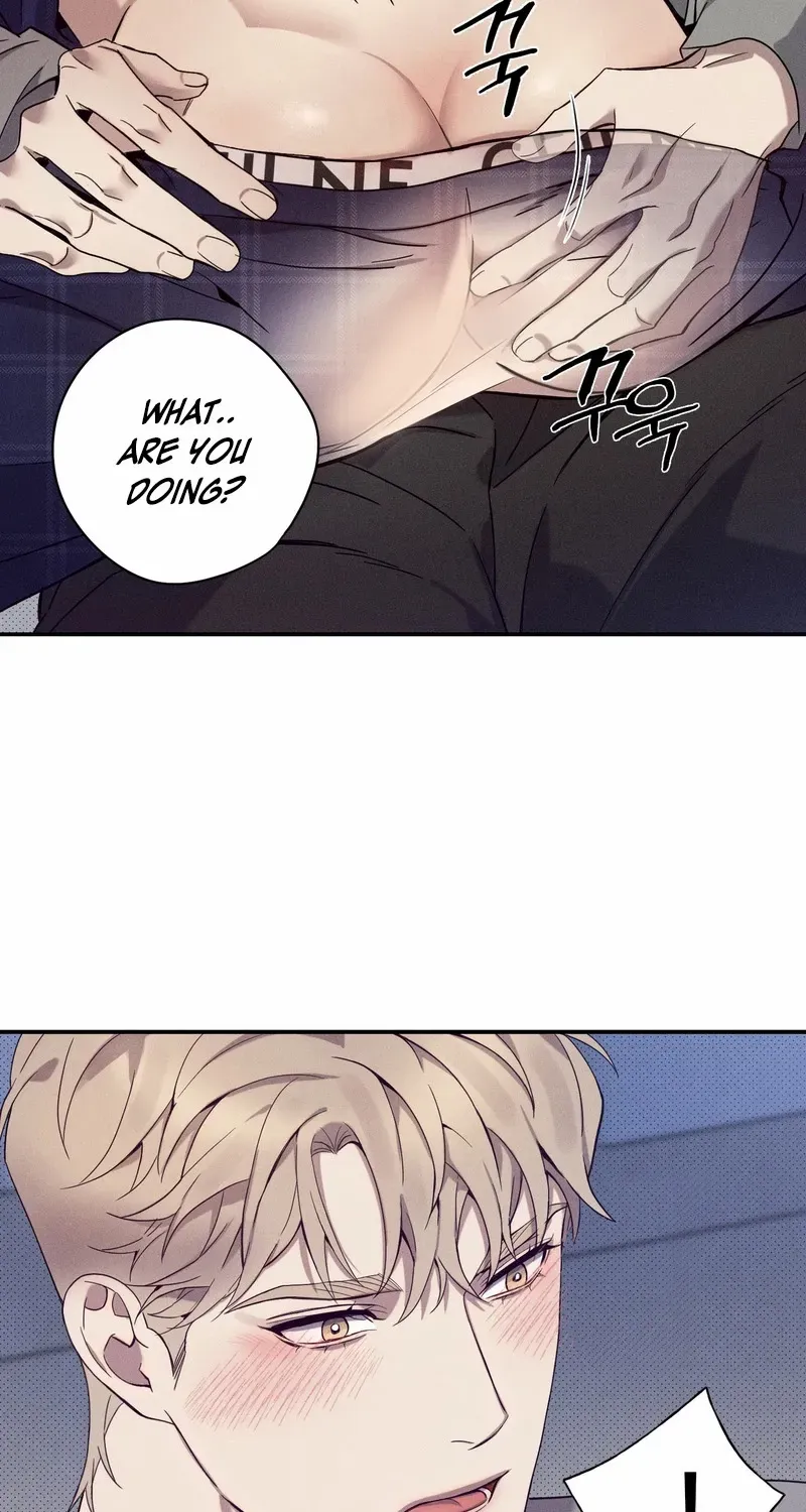Read The Changed Alpha chapter 8 image 27 on Lezhin