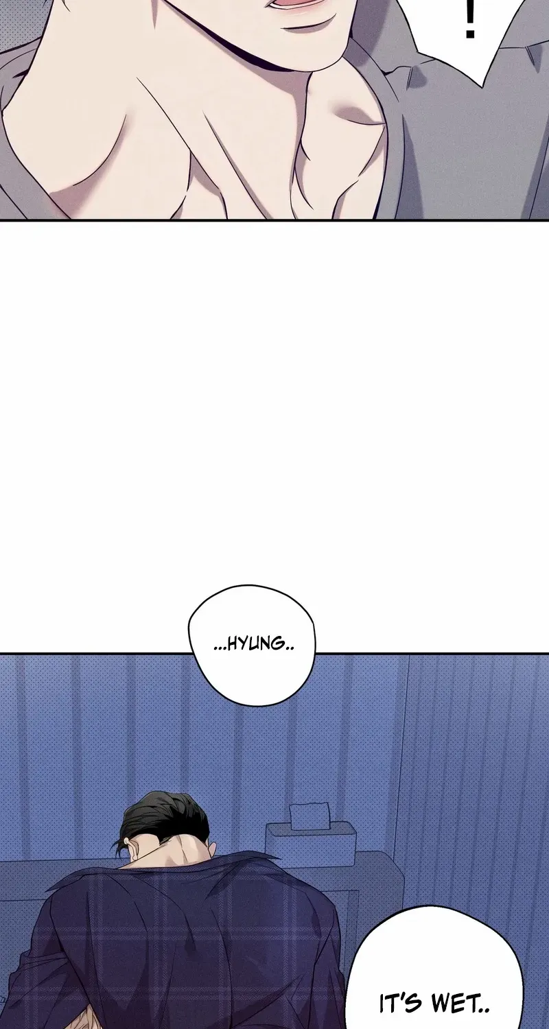 Read The Changed Alpha chapter 8 image 28 on Lezhin