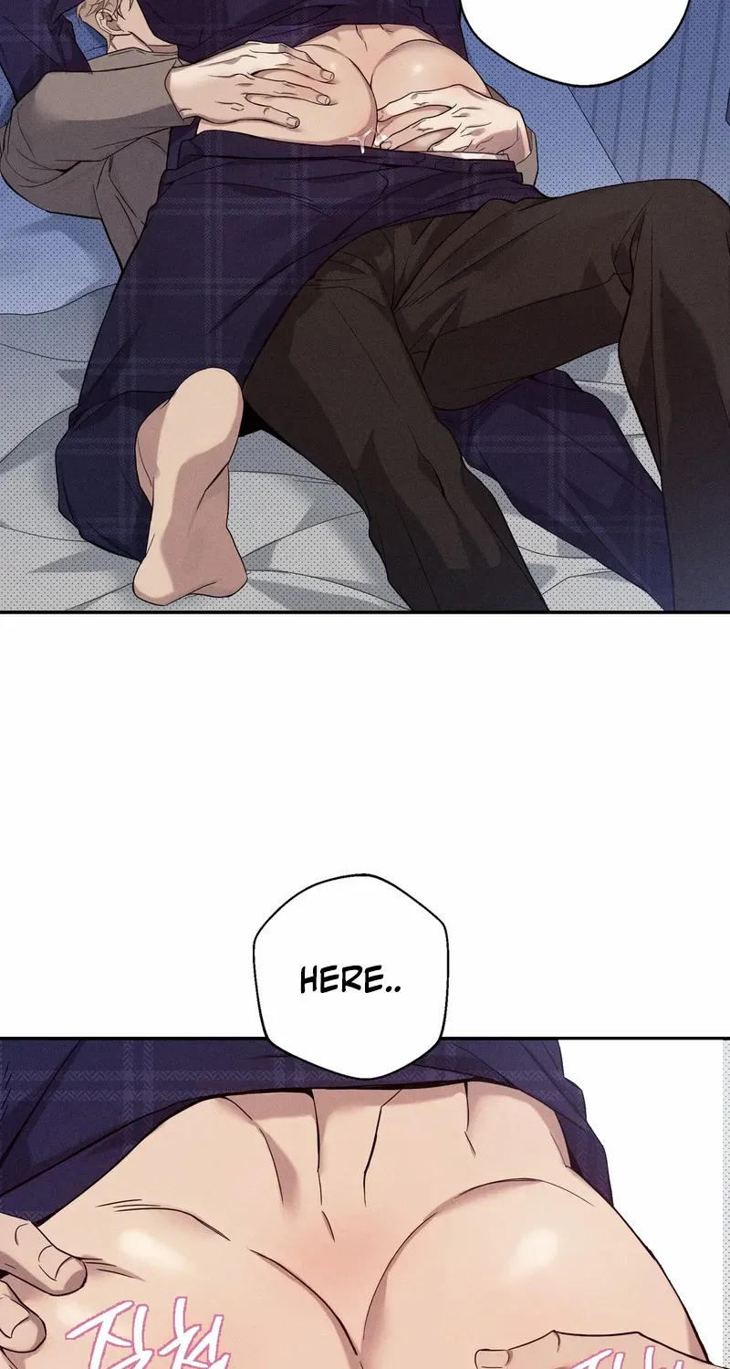 Read The Changed Alpha chapter 8 image 29 on Lezhin