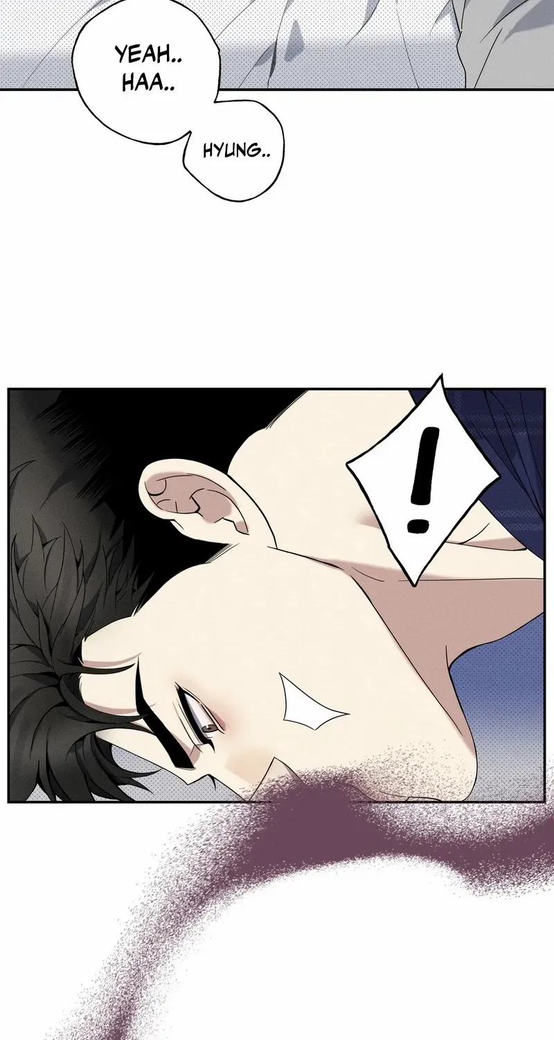 Read The Changed Alpha chapter 8 image 3 on Lezhin