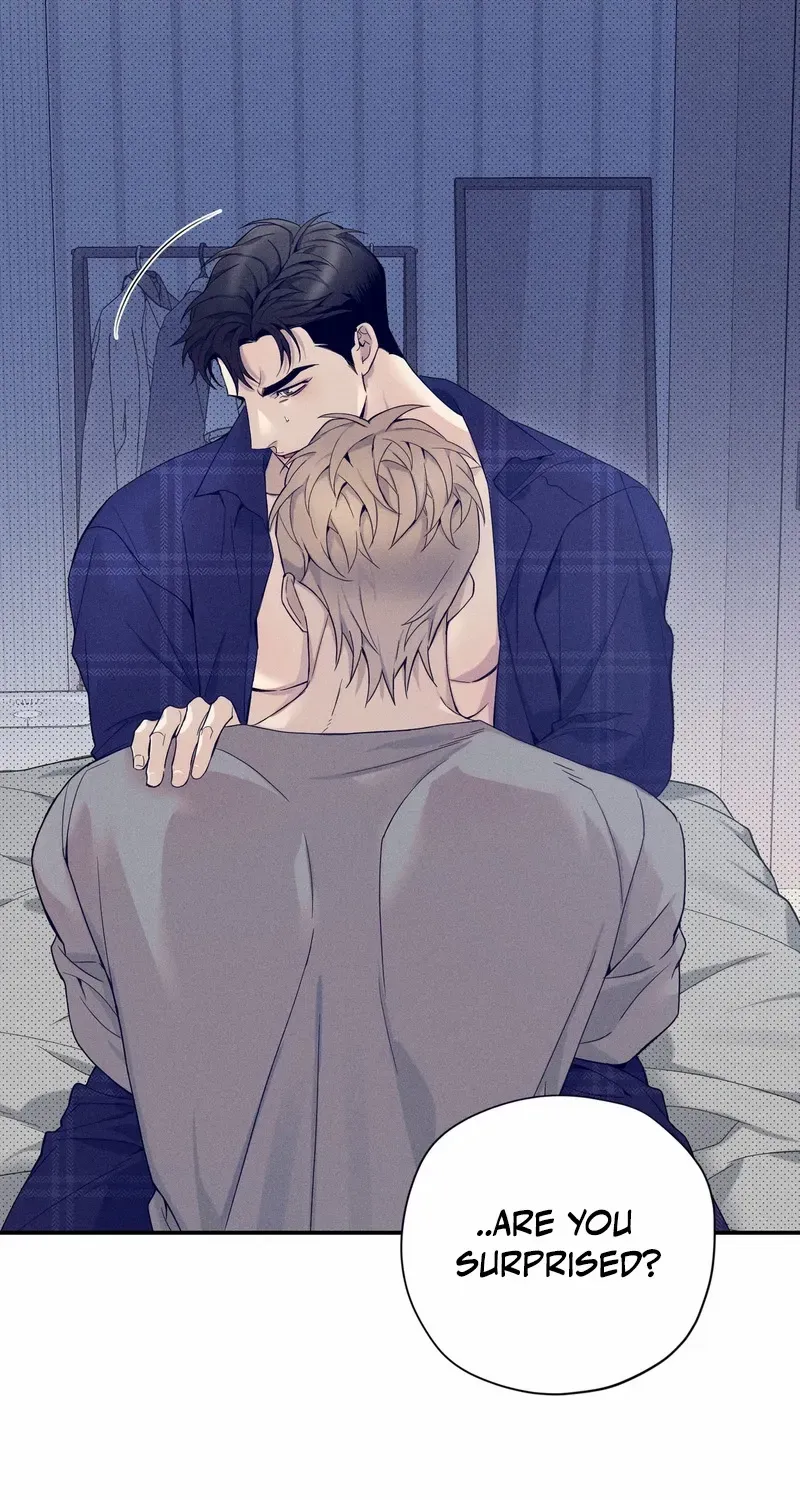Read The Changed Alpha chapter 8 image 33 on Lezhin