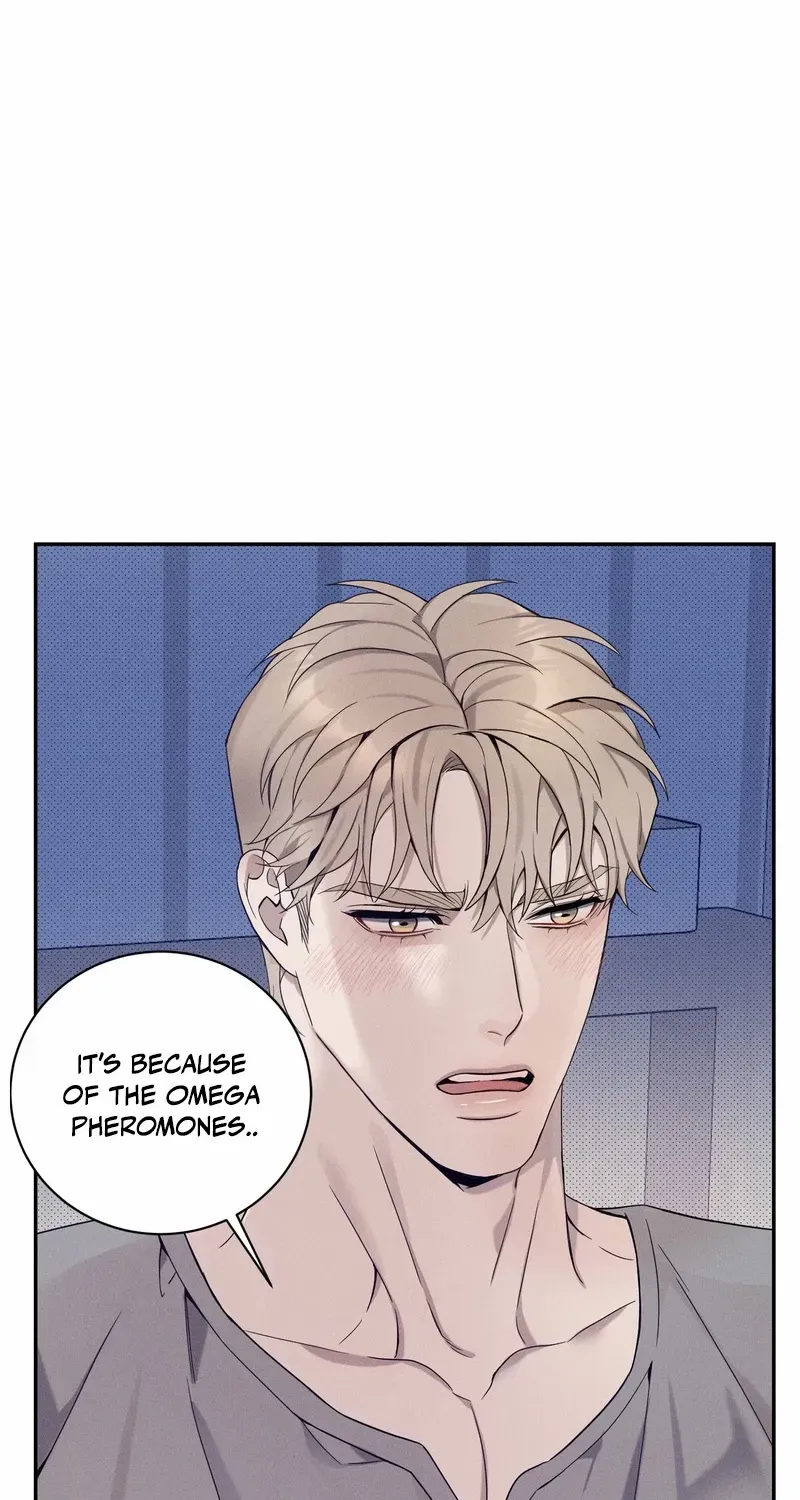 Read The Changed Alpha chapter 8 image 34 on Lezhin
