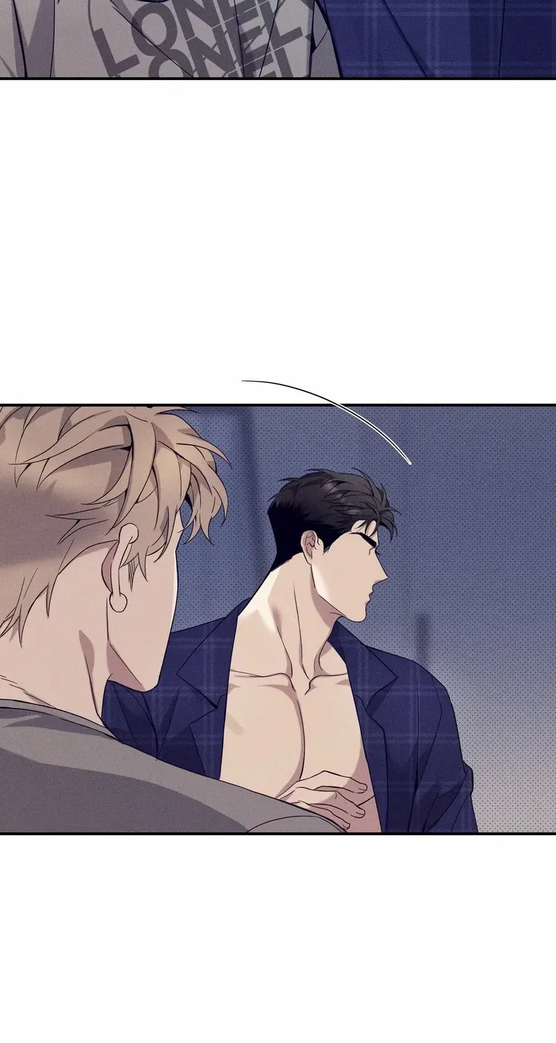 Read The Changed Alpha chapter 8 image 37 on Lezhin