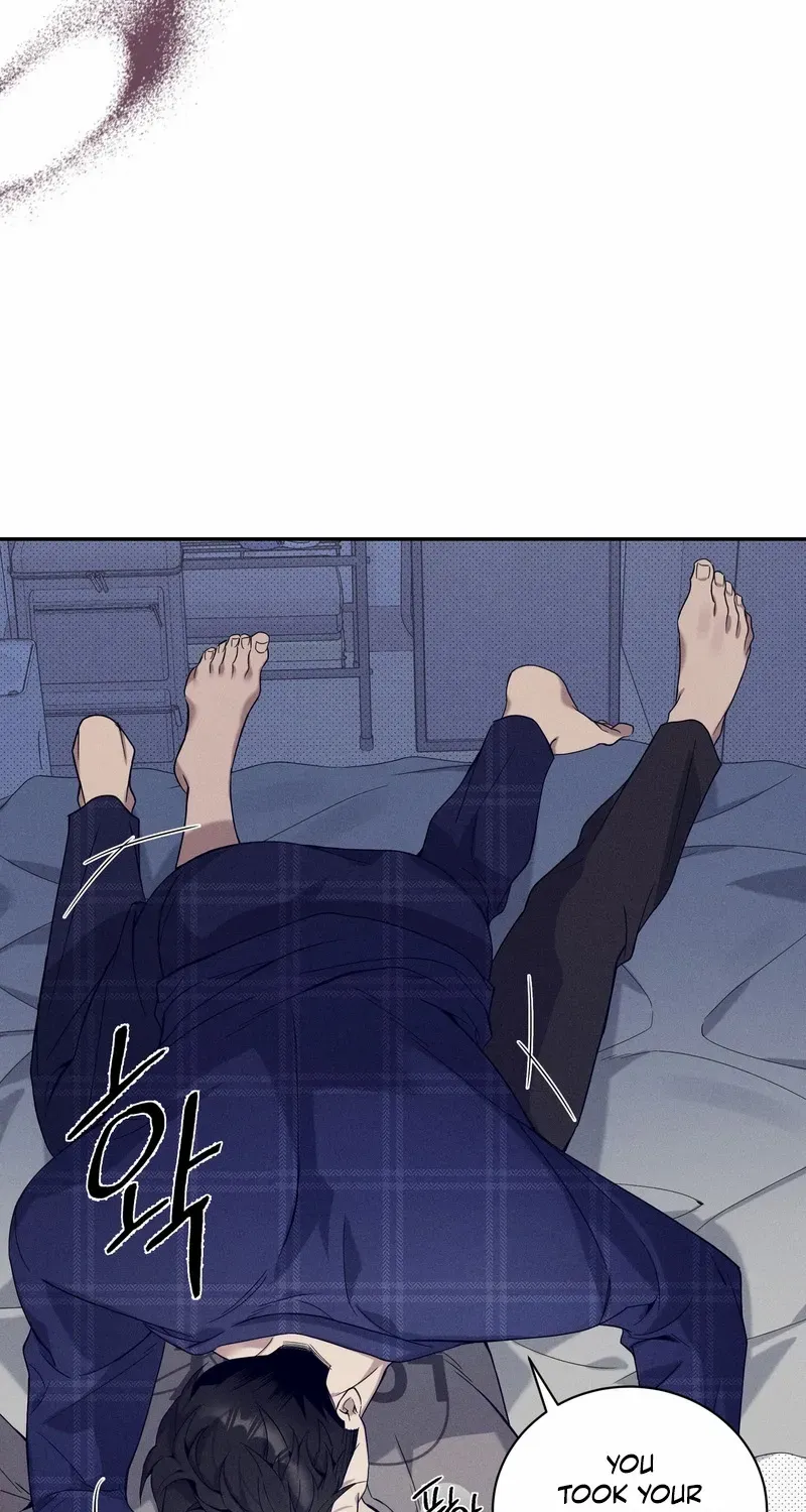 Read The Changed Alpha chapter 8 image 4 on Lezhin