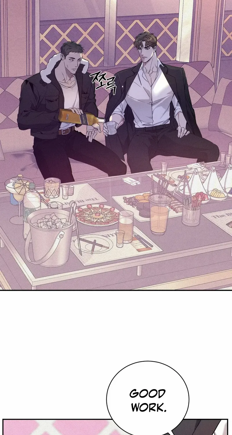 Read The Changed Alpha chapter 8 image 42 on Lezhin