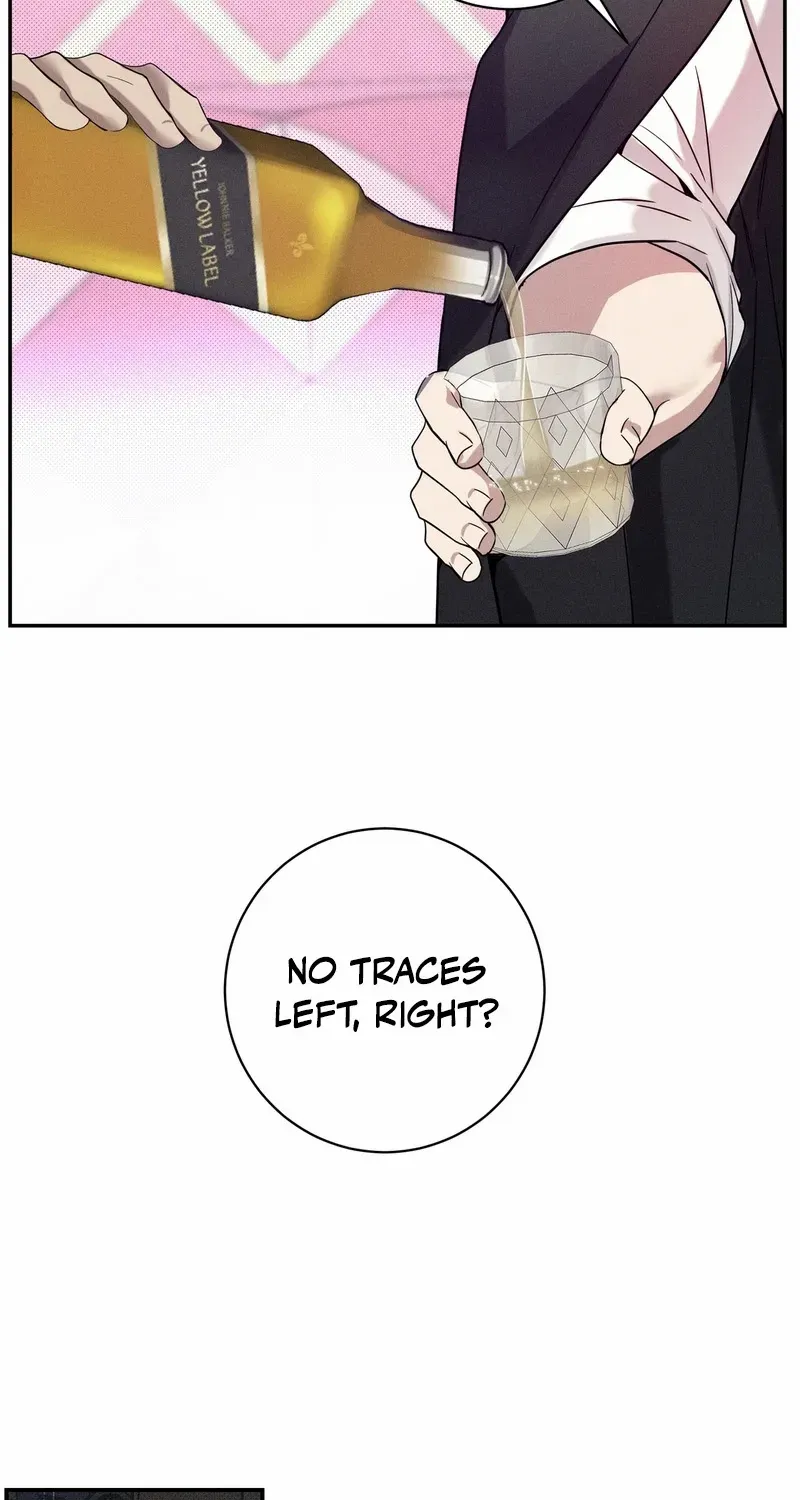 Read The Changed Alpha chapter 8 image 43 on Lezhin