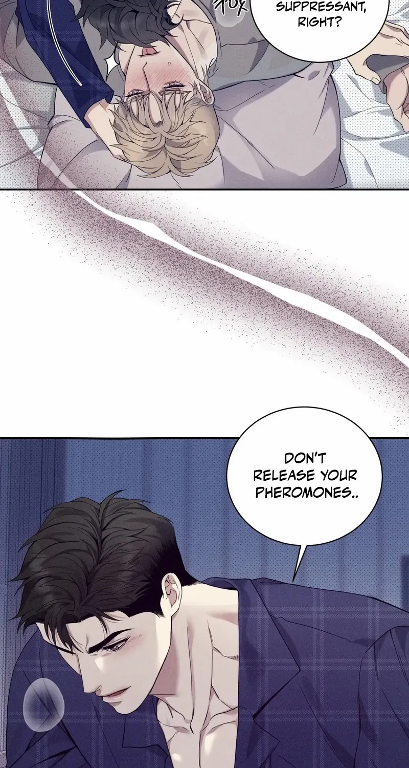 Read The Changed Alpha chapter 8 image 5 on Lezhin