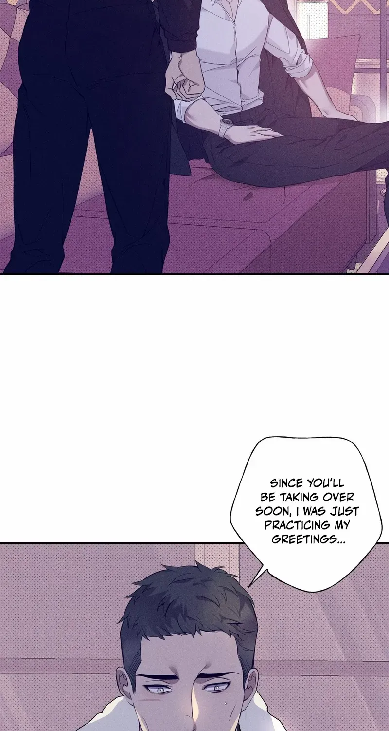 Read The Changed Alpha chapter 8 image 54 on Lezhin