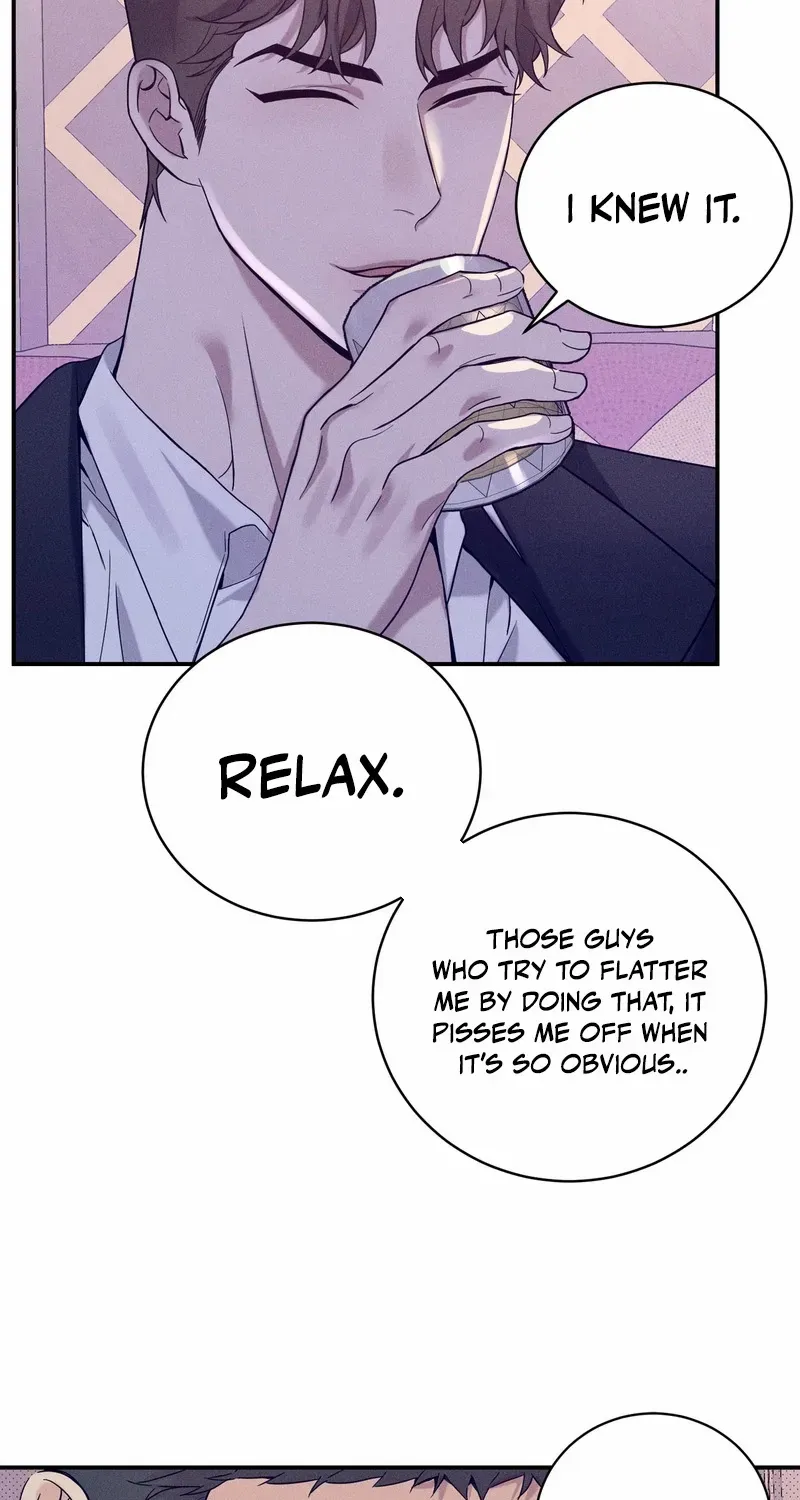 Read The Changed Alpha chapter 8 image 57 on Lezhin