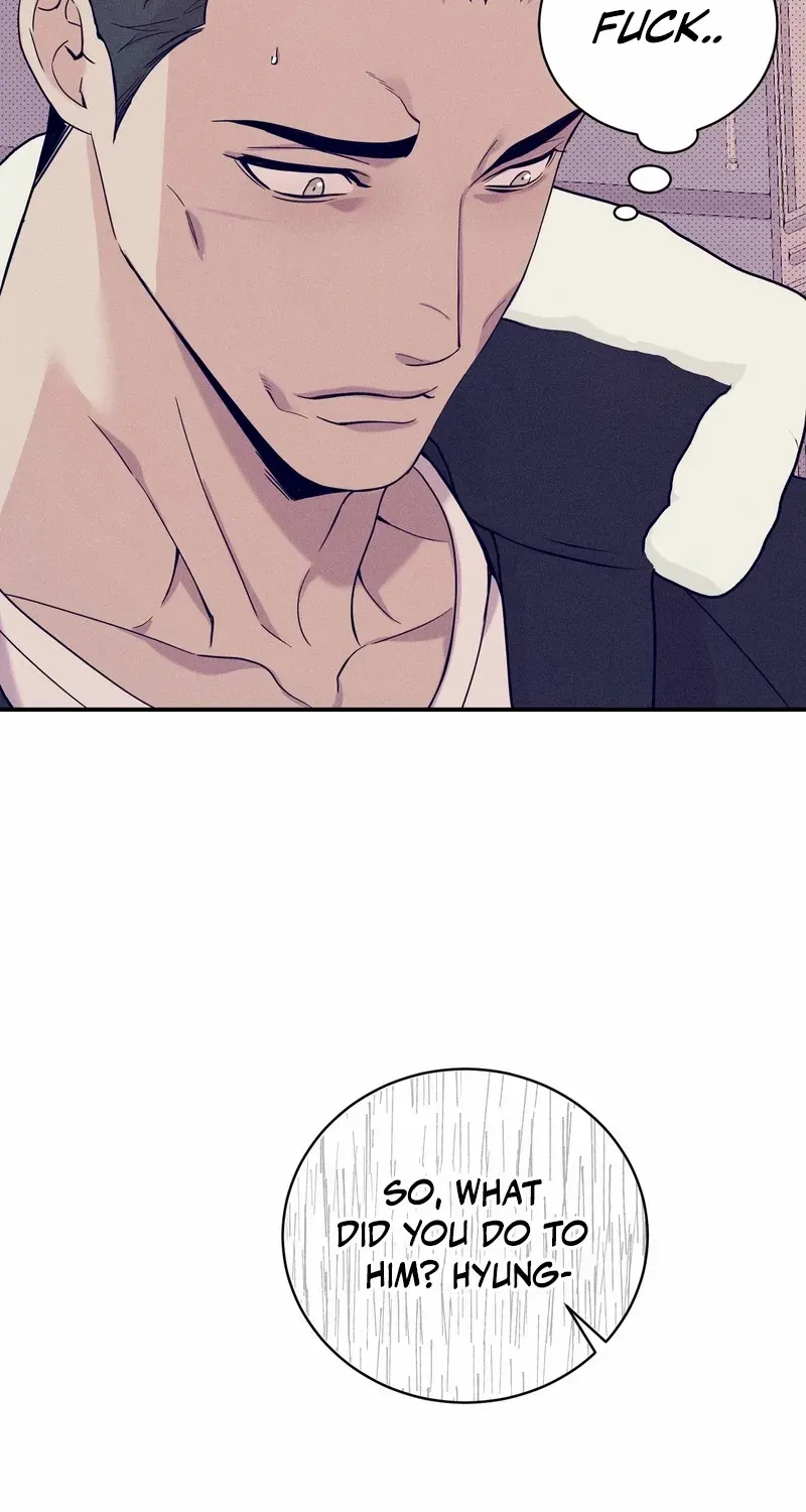 Read The Changed Alpha chapter 8 image 58 on Lezhin