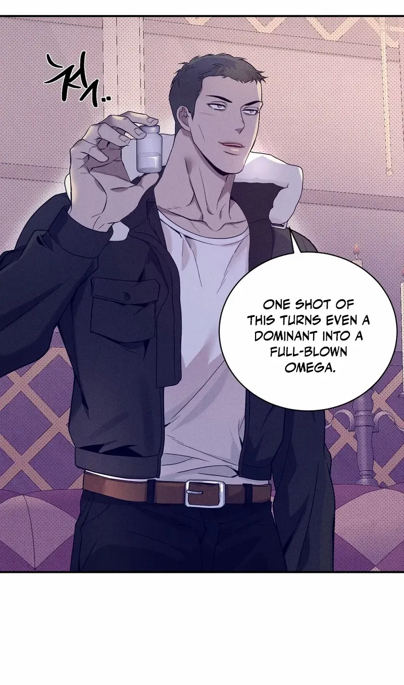 Read The Changed Alpha chapter 8 image 60 on Lezhin
