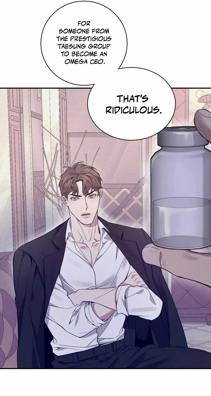 Read The Changed Alpha chapter 8 image 61 on Lezhin