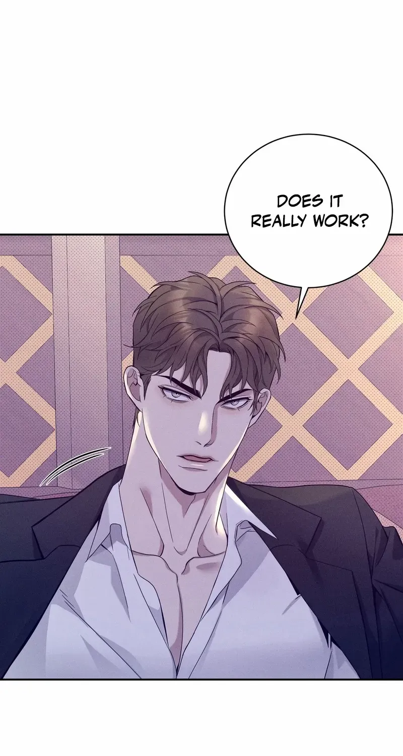 Read The Changed Alpha chapter 8 image 62 on Lezhin