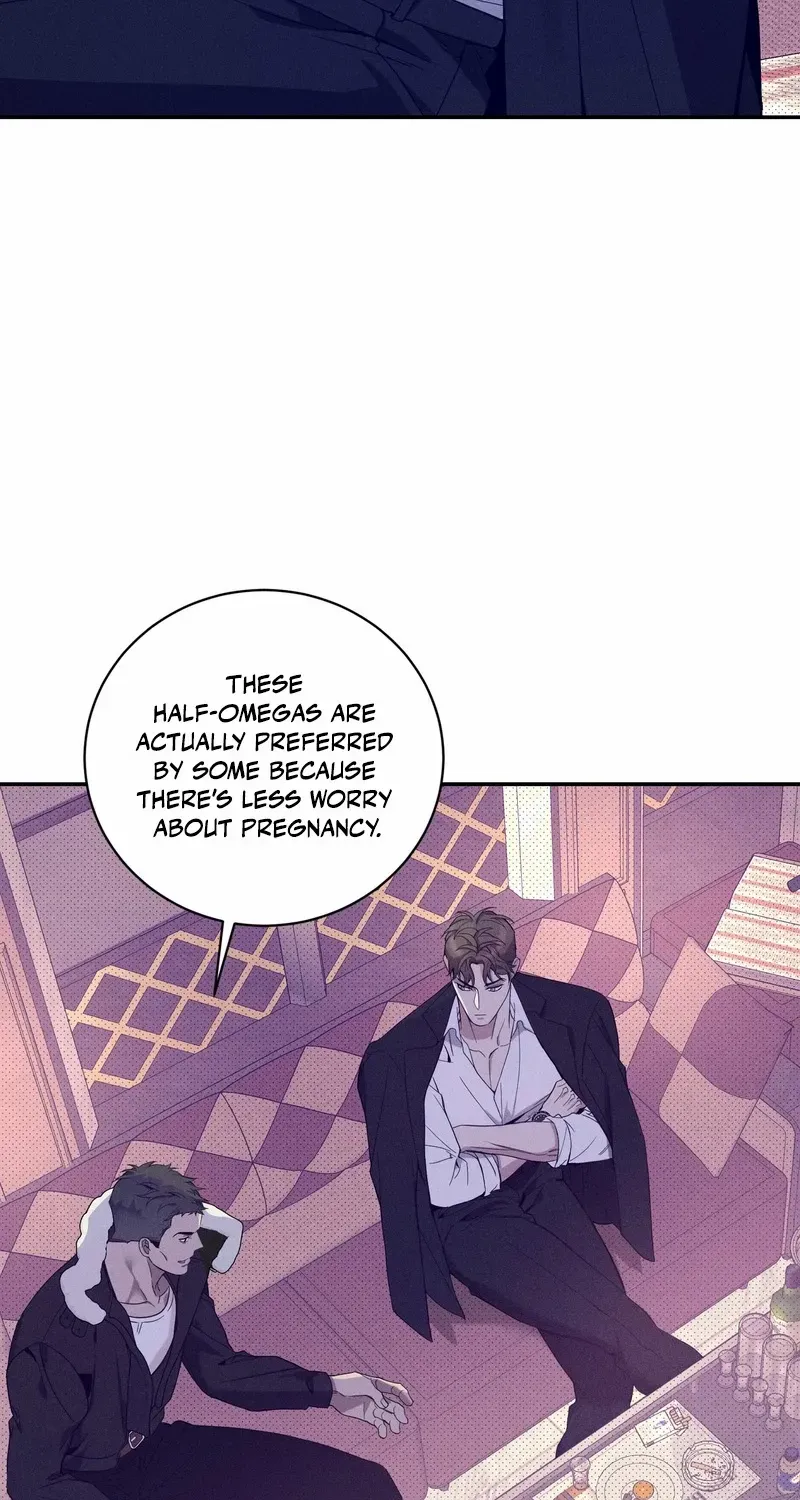 Read The Changed Alpha chapter 8 image 64 on Lezhin
