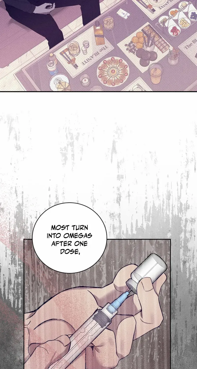 Read The Changed Alpha chapter 8 image 65 on Lezhin