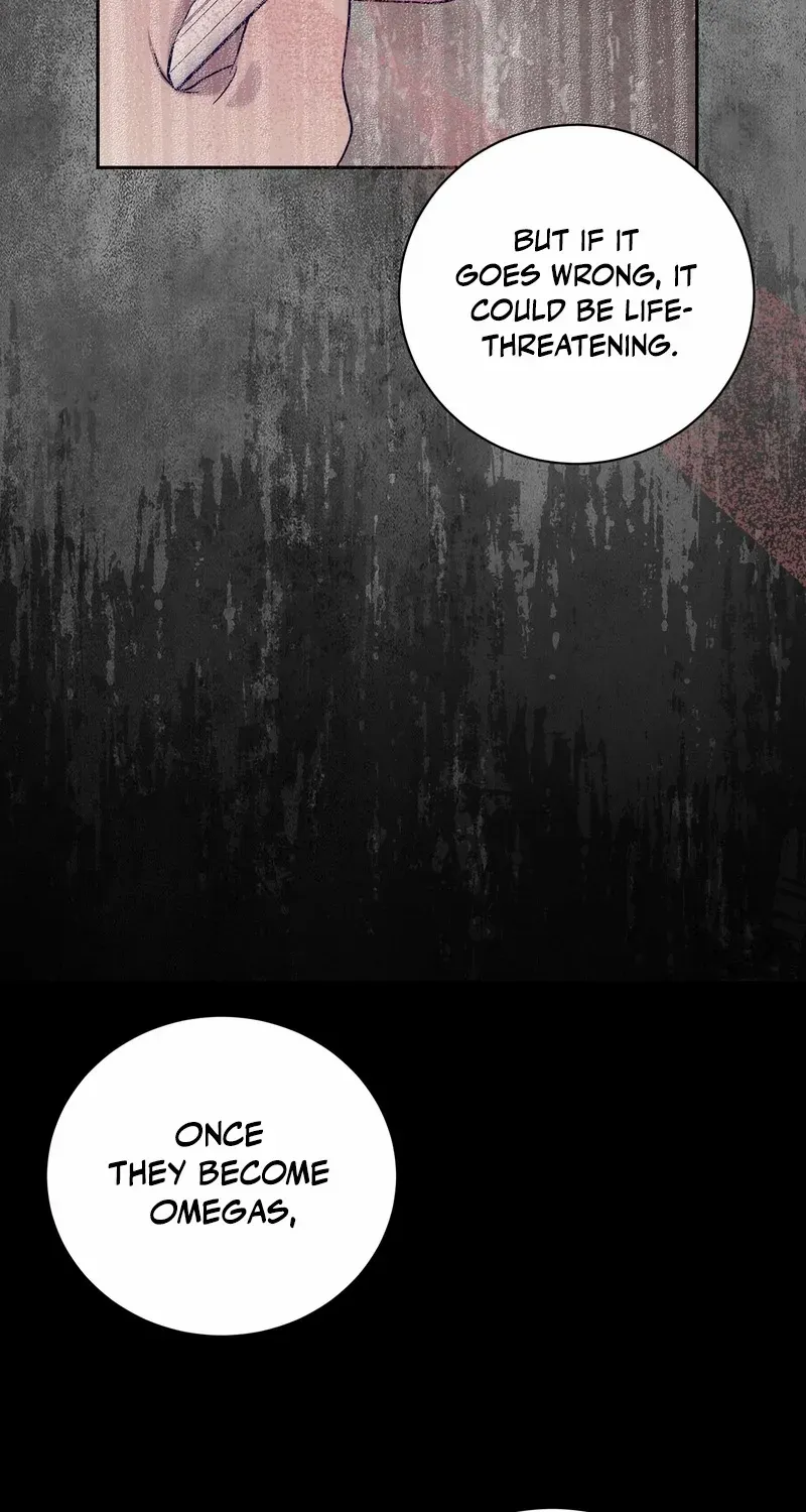 Read The Changed Alpha chapter 8 image 66 on Lezhin