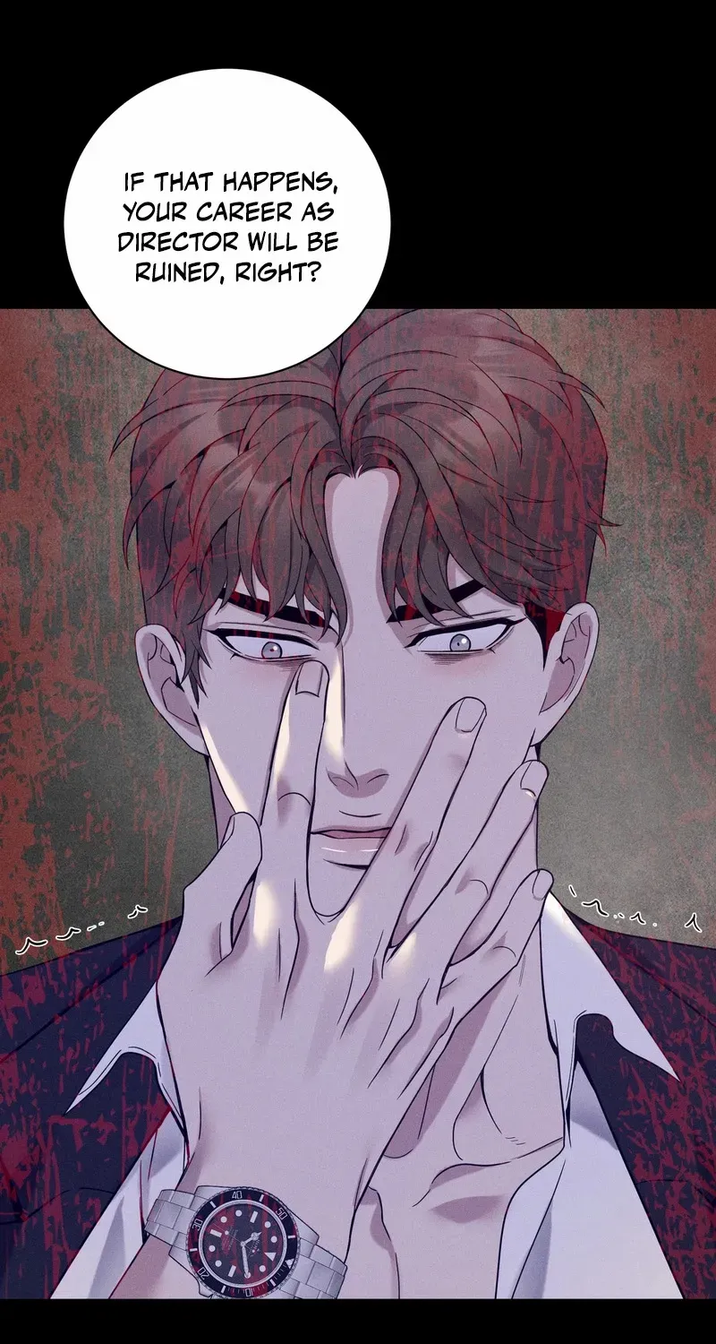 Read The Changed Alpha chapter 8 image 69 on Lezhin