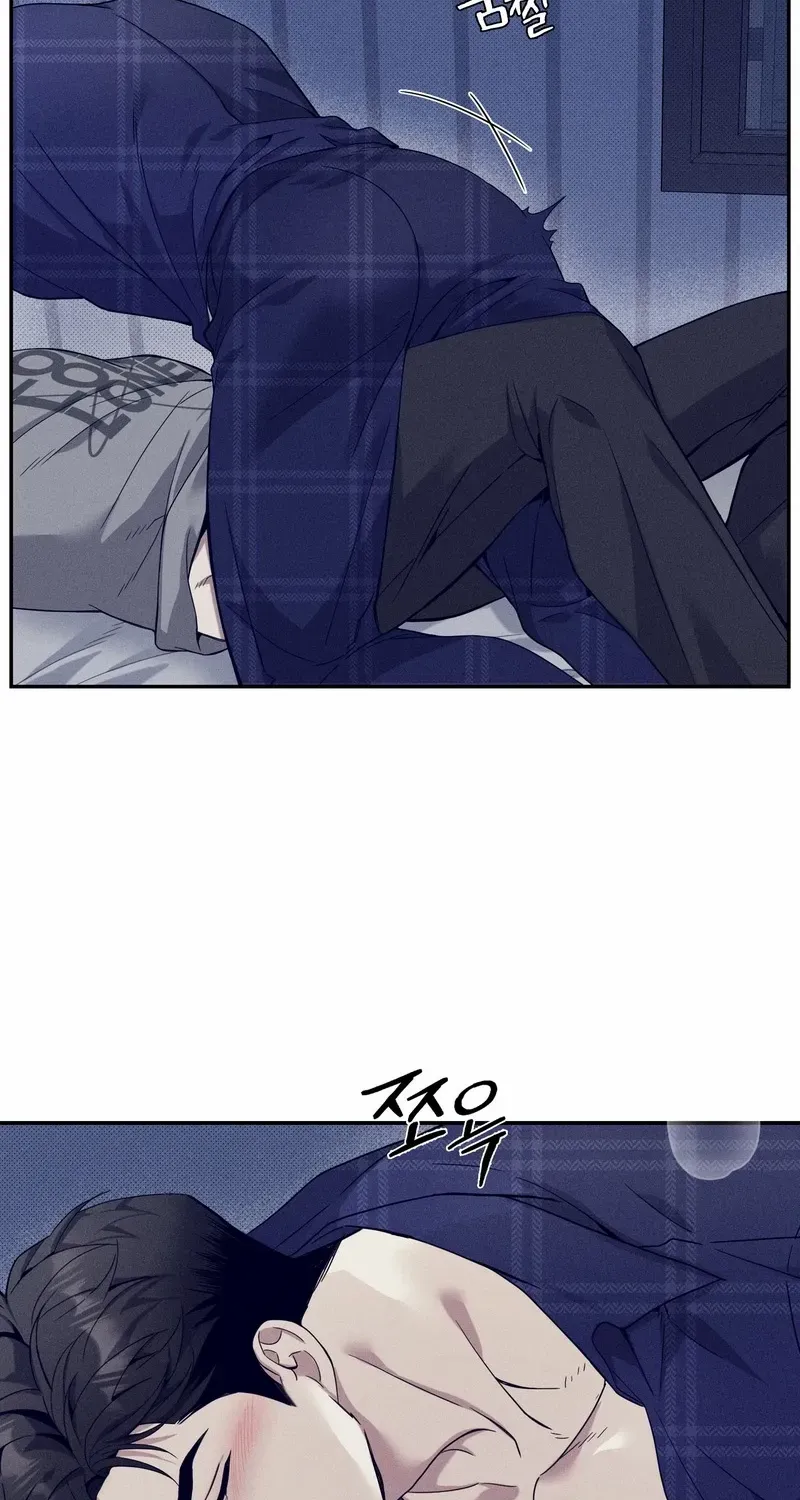 Read The Changed Alpha chapter 8 image 9 on Lezhin