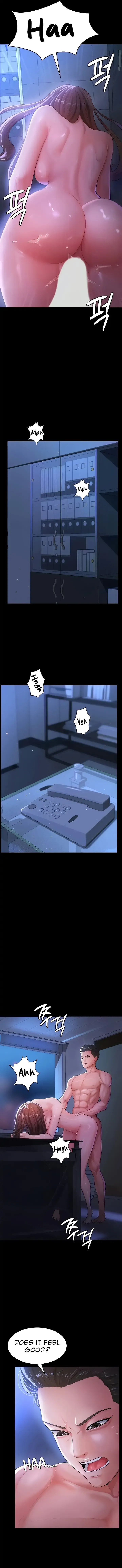 Read The Cheating Chatroom chapter 1 image 1 on Lezhin