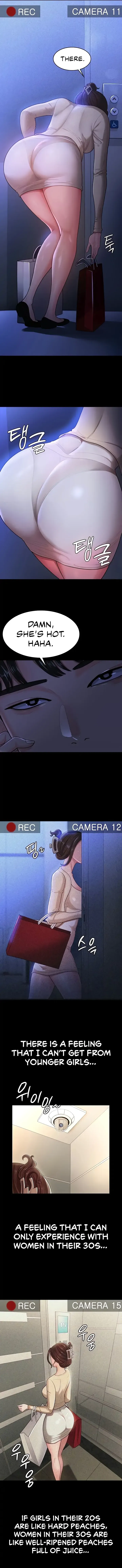 Read The Cheating Chatroom chapter 1 image 11 on Lezhin