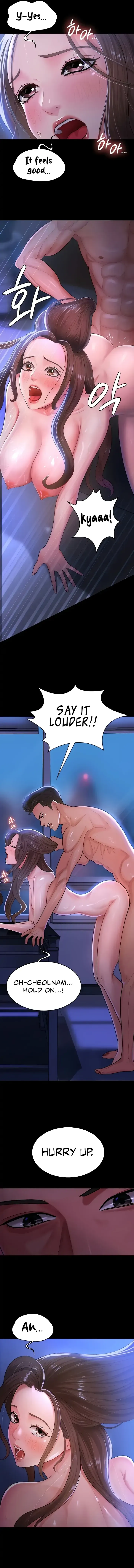 Read The Cheating Chatroom chapter 1 image 2 on Lezhin