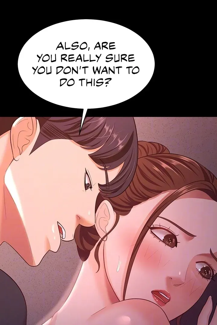 Read The Cheating Chatroom chapter 12 image 27 on Lezhin