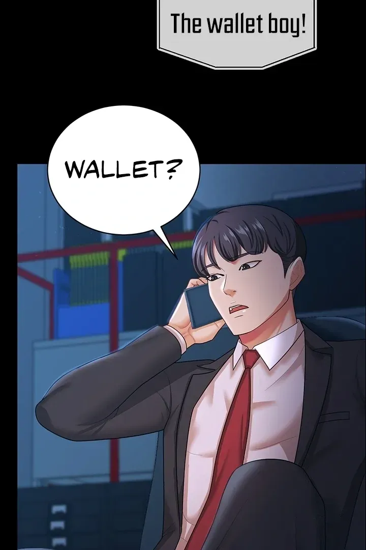Read The Cheating Chatroom chapter 13 image 39 on Lezhin