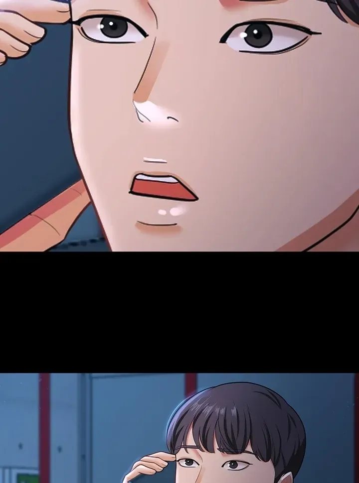 Read The Cheating Chatroom chapter 13 image 42 on Lezhin