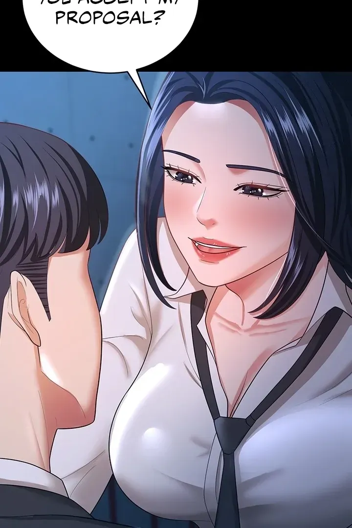 Read The Cheating Chatroom chapter 13 image 73 on Lezhin